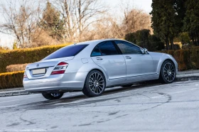 Mercedes-Benz S 500 S 500 | Mobile.bg    6