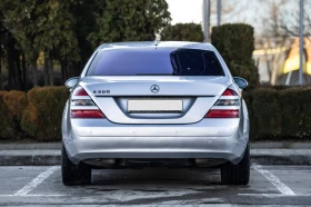 Mercedes-Benz S 500 S 500, снимка 5