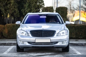 Mercedes-Benz S 500 S 500, снимка 3