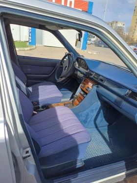 Mercedes-Benz 124 2.3 136 AUTOMATIC, снимка 8