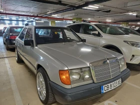 Mercedes-Benz 124 2.3 136 AUTOMATIC, снимка 12