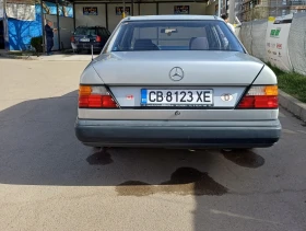 Mercedes-Benz 124 2.3 136 AUTOMATIC, снимка 7