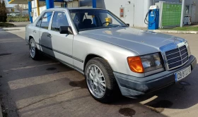 Mercedes-Benz 124 2.3 136 AUTOMATIC, снимка 6