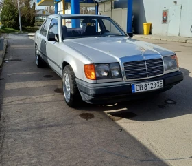 Mercedes-Benz 124 2.3 136 AUTOMATIC, снимка 1