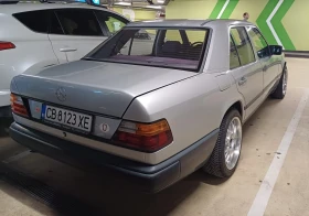 Mercedes-Benz 124 2.3 136 AUTOMATIC, снимка 13