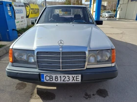 Mercedes-Benz 124 2.3 136 AUTOMATIC, снимка 2