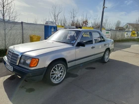 Mercedes-Benz 124 2.3 136 AUTOMATIC, снимка 3