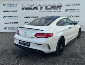 Mercedes-Benz C 43 AMG Coupe * Burmester - 73900 лв. - 11917595 | Car24.bg