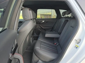 Audi A4 50/S-line/DISTRONIK/360CAM/DIGITAL COCKPIT/FULL | Mobile.bg    8