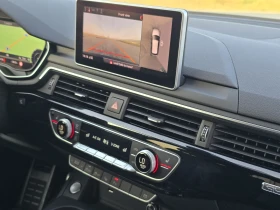 Audi A4 50/S-line/DISTRONIK/360CAM/DIGITAL COCKPIT/FULL | Mobile.bg    12