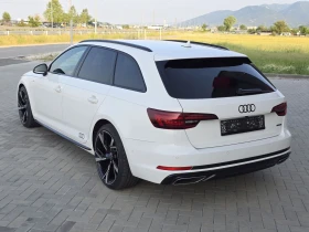 Audi A4 50/S-line/DISTRONIK/360CAM/DIGITAL COCKPIT/FULL | Mobile.bg    6
