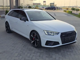 Audi A4 50/S-line/DISTRONIK/360CAM/DIGITAL COCKPIT/FULL | Mobile.bg    3