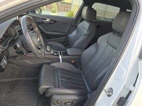 Audi A4 50/S-line/DISTRONIK/360CAM/DIGITAL COCKPIT/FULL | Mobile.bg    7