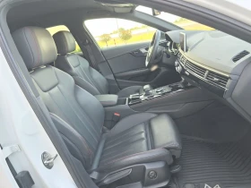 Audi A4 50/S-line/DISTRONIK/360CAM/DIGITAL COCKPIT/FULL | Mobile.bg    10