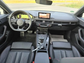 Audi A4 50/S-line/DISTRONIK/360CAM/DIGITAL COCKPIT/FULL | Mobile.bg    9