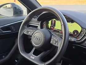 Audi A4 50/S-line/DISTRONIK/360CAM/DIGITAL COCKPIT/FULL | Mobile.bg    13