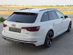 Audi A4 50/S-line/DISTRONIK/360CAM/DIGITAL COCKPIT/FULL | Mobile.bg    4