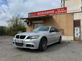 Обява за продажба на BMW 330 Продавам личния си автомобил, поради покупката на  ~17 299 лв. - изображение 1