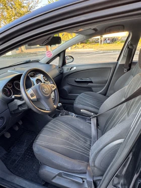 Opel Corsa CDTI ecoFlex | Mobile.bg    14