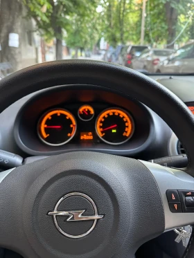 Обява за продажба на Opel Corsa CDTI ecoFlex ~5 800 лв. - изображение 8