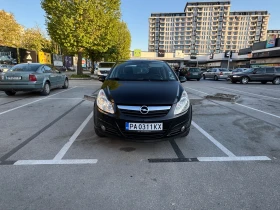 Обява за продажба на Opel Corsa CDTI ecoFlex ~5 800 лв. - изображение 1