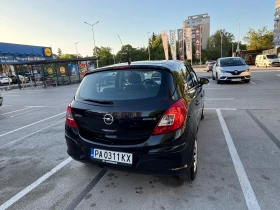Обява за продажба на Opel Corsa CDTI ecoFlex ~5 800 лв. - изображение 4