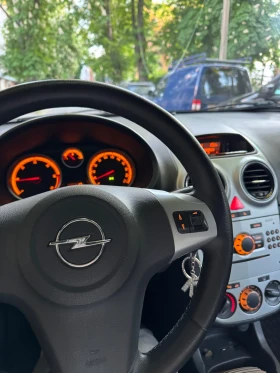 Обява за продажба на Opel Corsa CDTI ecoFlex ~5 800 лв. - изображение 7
