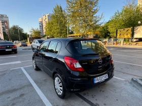 Обява за продажба на Opel Corsa CDTI ecoFlex ~5 800 лв. - изображение 5
