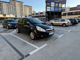 Обява за продажба на Opel Corsa CDTI ecoFlex ~5 800 лв. - изображение 1