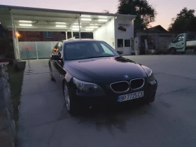 Обява за продажба на BMW 530 3000d ~11 500 лв. - изображение 9