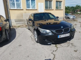 Обява за продажба на BMW 530 3000d ~10 800 лв. - изображение 1