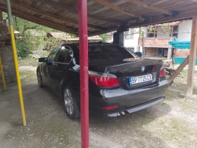 BMW 530 3000d | Mobile.bg    16