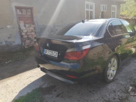 Обява за продажба на BMW 530 3000d ~10 800 лв. - изображение 4