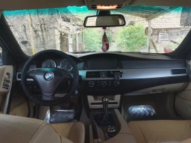 BMW 530 3000d | Mobile.bg    13