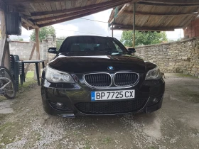 Обява за продажба на BMW 530 3000d ~13 500 лв. - изображение 1