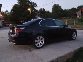 Обява за продажба на BMW 530 3000d ~11 500 лв. - изображение 10