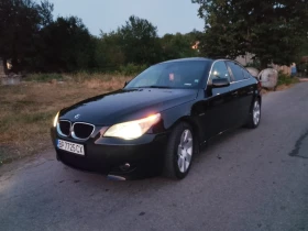 Обява за продажба на BMW 530 3000d ~11 500 лв. - изображение 8