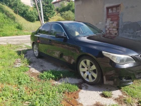Обява за продажба на BMW 530 3000d ~10 800 лв. - изображение 5