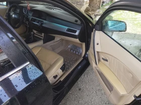 Обява за продажба на BMW 530 3000d ~10 800 лв. - изображение 8