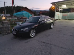Обява за продажба на BMW 530 3000d ~11 500 лв. - изображение 1