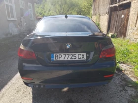 Обява за продажба на BMW 530 3000d ~10 800 лв. - изображение 2