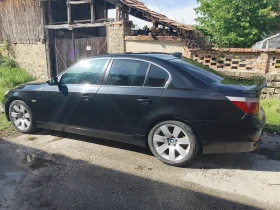 Обява за продажба на BMW 530 3000d ~10 800 лв. - изображение 3