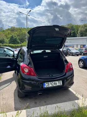 Opel Corsa -, ,  ,   | Mobile.bg    13