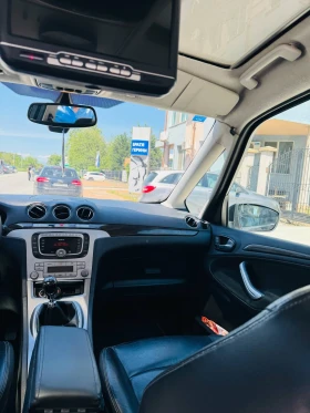 Обява за продажба на Ford Galaxy ~11 500 лв. - изображение 8