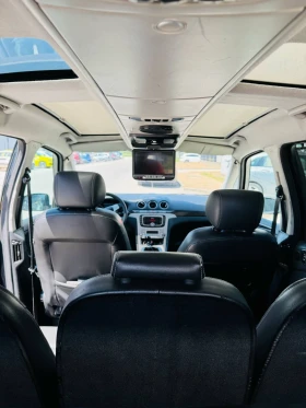 Обява за продажба на Ford Galaxy ~11 500 лв. - изображение 6