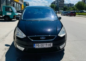 Обява за продажба на Ford Galaxy ~11 500 лв. - изображение 1