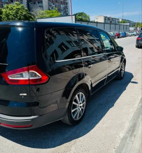 Обява за продажба на Ford Galaxy ~11 500 лв. - изображение 5