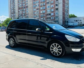 Обява за продажба на Ford Galaxy ~11 500 лв. - изображение 2