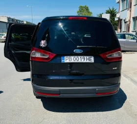 Обява за продажба на Ford Galaxy ~11 500 лв. - изображение 4
