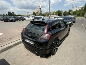Обява за продажба на Volvo C30 2.0D ~7 350 лв. - изображение 5